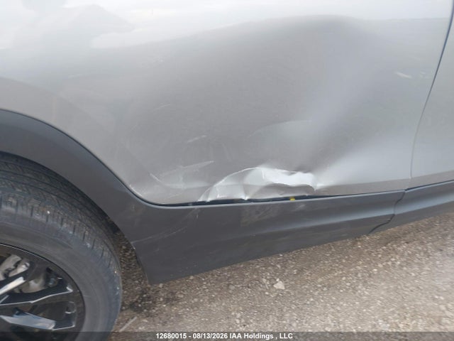 GMC Terrain Sle 2024 3GKALTEG3RL201298 Image 18
