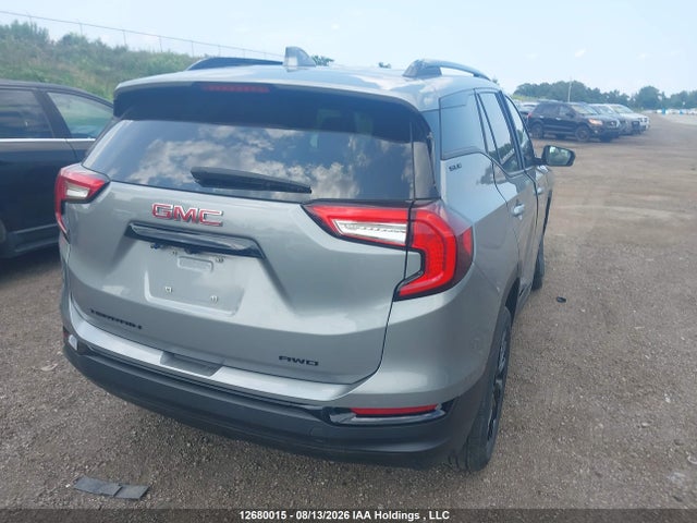 GMC Terrain Sle 2024 3GKALTEG3RL201298 Image 4