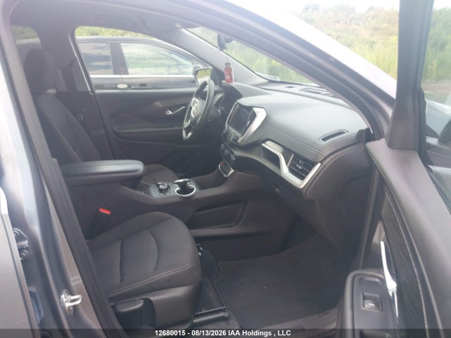 GMC Terrain Sle 2024 3GKALTEG3RL201298 Image 5