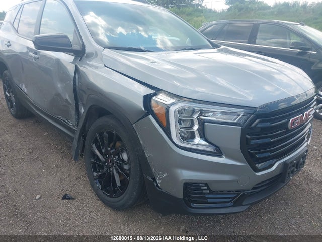 GMC Terrain Sle 2024 3GKALTEG3RL201298 Image 6