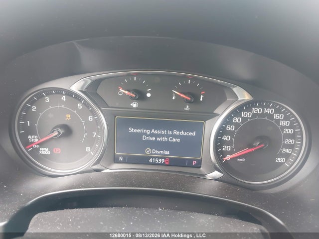 GMC Terrain Sle 2024 3GKALTEG3RL201298 Image 7