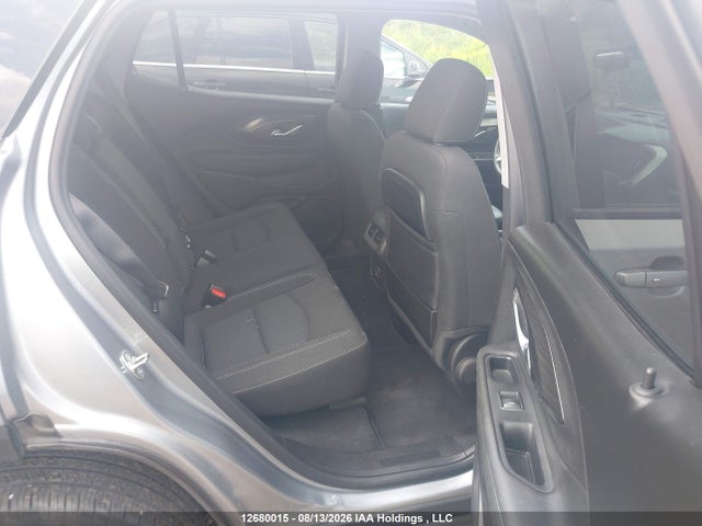 GMC Terrain Sle 2024 3GKALTEG3RL201298 Image 8