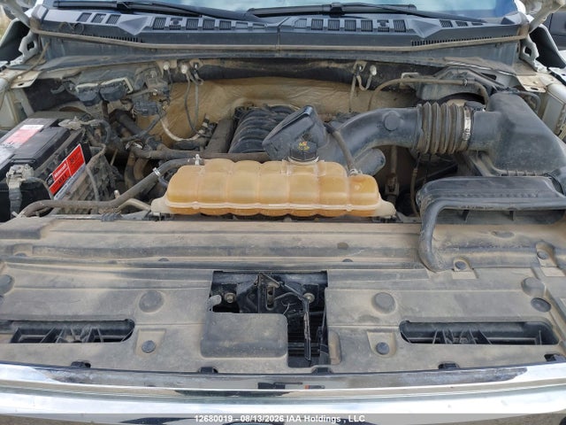 Продаж на аукціоні авто 2016 Ford F-150 Xlt, vin: 1FTFX1EF8GFC85837, номер лоту: 12680019
