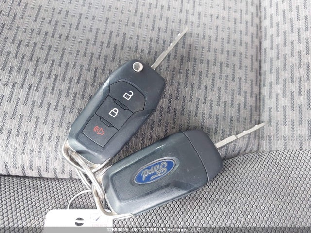Продаж на аукціоні авто 2016 Ford F-150 Xlt, vin: 1FTFX1EF8GFC85837, номер лоту: 12680019