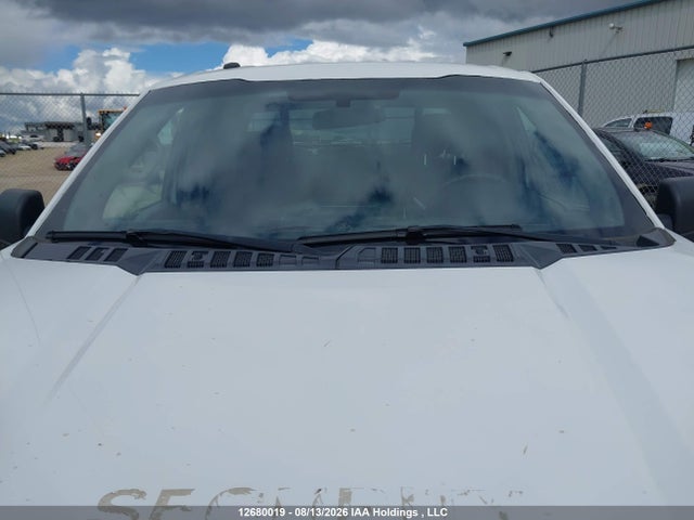 Продаж на аукціоні авто 2016 Ford F-150 Xlt, vin: 1FTFX1EF8GFC85837, номер лоту: 12680019