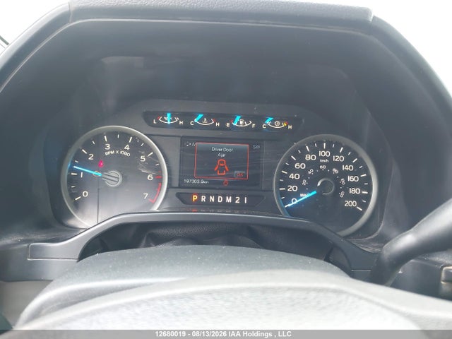 Продаж на аукціоні авто 2016 Ford F-150 Xlt, vin: 1FTFX1EF8GFC85837, номер лоту: 12680019
