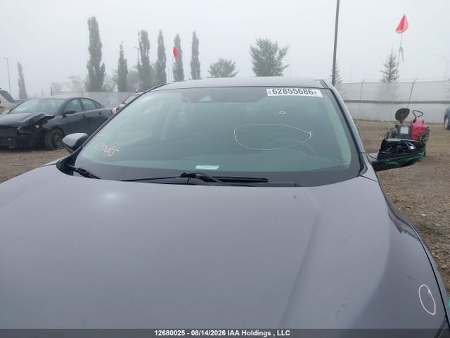 Honda Civic Lx 2020 2HGFC2E58LH020855 Image 17