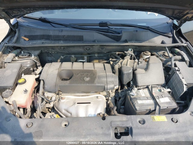 2012 Toyota Rav4 Sport მანქანა იყიდება აუქციონზე, vin: 2T3RF4DV6CW177767, აუქციონის ნომერი: 12680027