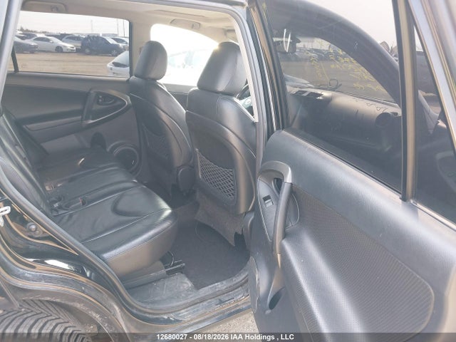 2012 Toyota Rav4 Sport მანქანა იყიდება აუქციონზე, vin: 2T3RF4DV6CW177767, აუქციონის ნომერი: 12680027
