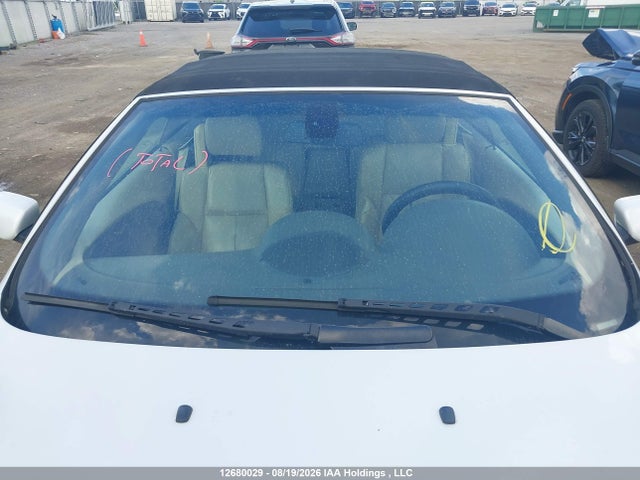 Aukcja sprzedaży 2004 Bmw 645ci, vin: WBAEK73404B320787, numer aukcji: 12680029