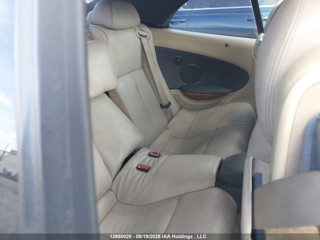 Aukcja sprzedaży 2004 Bmw 645ci, vin: WBAEK73404B320787, numer aukcji: 12680029