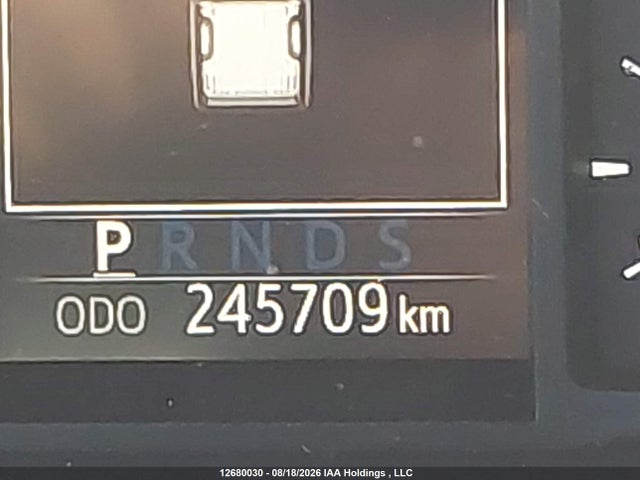 12680030 :رقم المزاد ، 5TFUY5F15JX709930 vin ، 2018 Toyota Tundra Sr5 Plus 5.7l V8 مزاد بيع