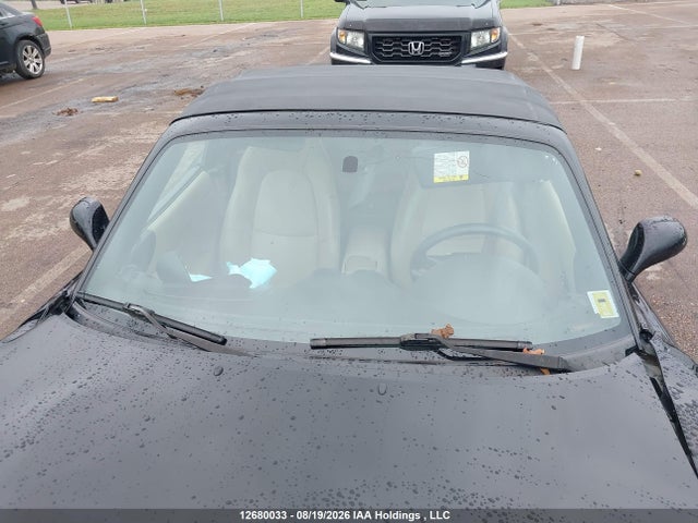 Aukcja sprzedaży 2003 Mazda Mx-5 Miata Ls, vin: JM1NB353730311630, numer aukcji: 12680033