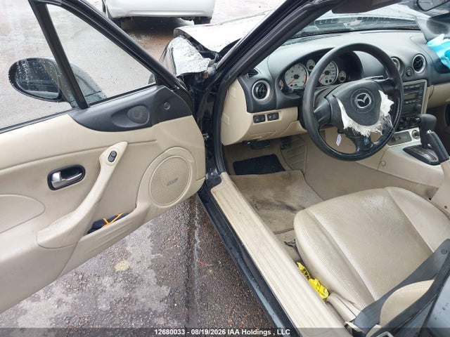 Aukcja sprzedaży 2003 Mazda Mx-5 Miata Ls, vin: JM1NB353730311630, numer aukcji: 12680033