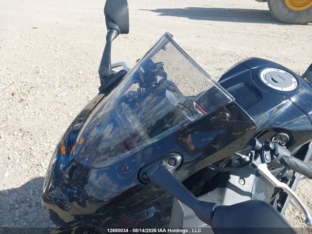 Продаж на аукціоні авто 2024 Yamaha Yzfr3 A, vin: MH3RH18N0RK002887, номер лоту: 12680034