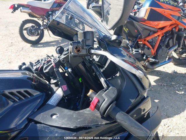 Продаж на аукціоні авто 2024 Yamaha Yzfr3 A, vin: MH3RH18N0RK002887, номер лоту: 12680034