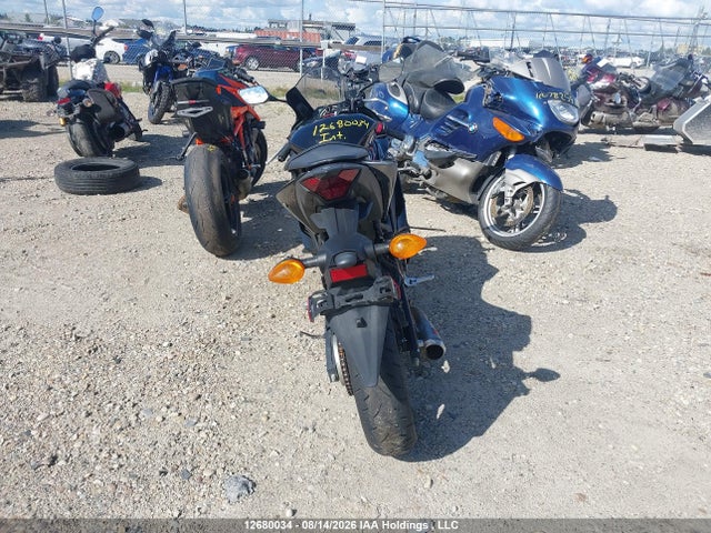 Продаж на аукціоні авто 2024 Yamaha Yzfr3 A, vin: MH3RH18N0RK002887, номер лоту: 12680034