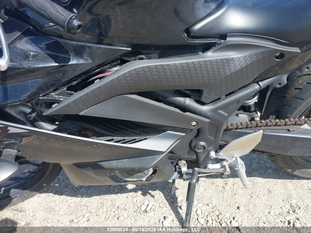 Продаж на аукціоні авто 2024 Yamaha Yzfr3 A, vin: MH3RH18N0RK002887, номер лоту: 12680034