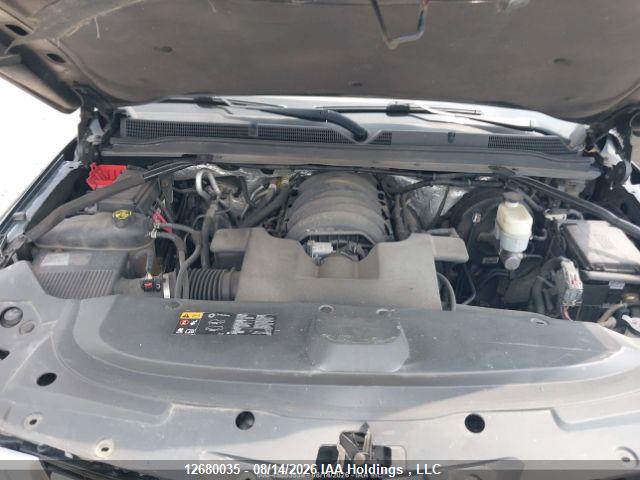 Продаж на аукціоні авто 2015 Cadillac Escalade, vin: 1GYS4PKJ0FR743462, номер лоту: 12680035