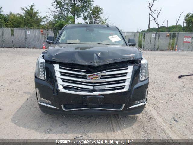 Cadillac Escalade 2015 1GYS4PKJ0FR743462 Image 13