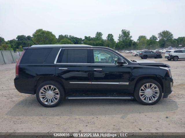 Cadillac Escalade 2015 1GYS4PKJ0FR743462 Image 14