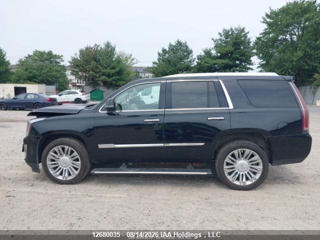 Cadillac Escalade 2015 1GYS4PKJ0FR743462 Image 15