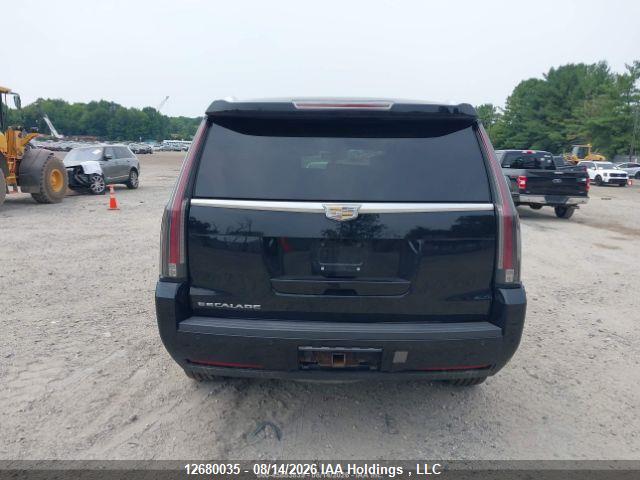 Cadillac Escalade 2015 1GYS4PKJ0FR743462 Image 17