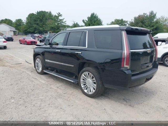 Cadillac Escalade 2015 1GYS4PKJ0FR743462 Image 4