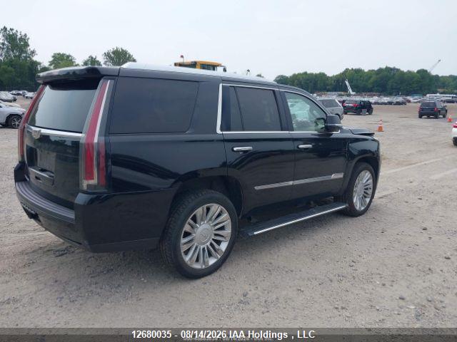 Cadillac Escalade 2015 1GYS4PKJ0FR743462 Image 5