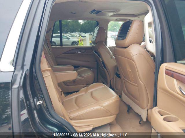 Cadillac Escalade 2015 1GYS4PKJ0FR743462 Image 9
