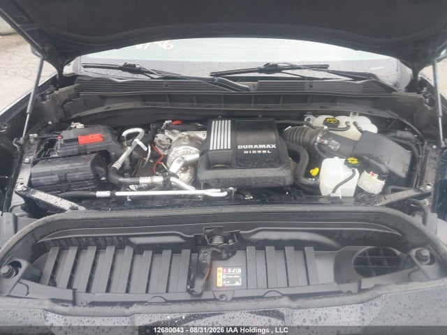 3GTUUCE80SG228200 GMC Sierra K1500 Elevation