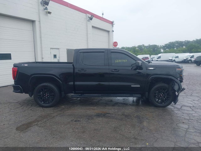 3GTUUCE80SG228200 GMC Sierra K1500 Elevation