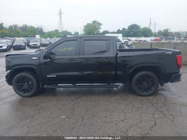 3GTUUCE80SG228200 GMC Sierra K1500 Elevation