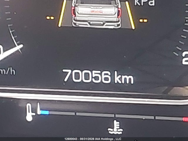 3GTUUCE80SG228200 GMC Sierra K1500 Elevation