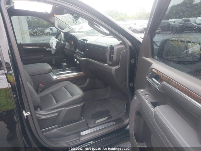 3GTUUCE80SG228200 GMC Sierra K1500 Elevation
