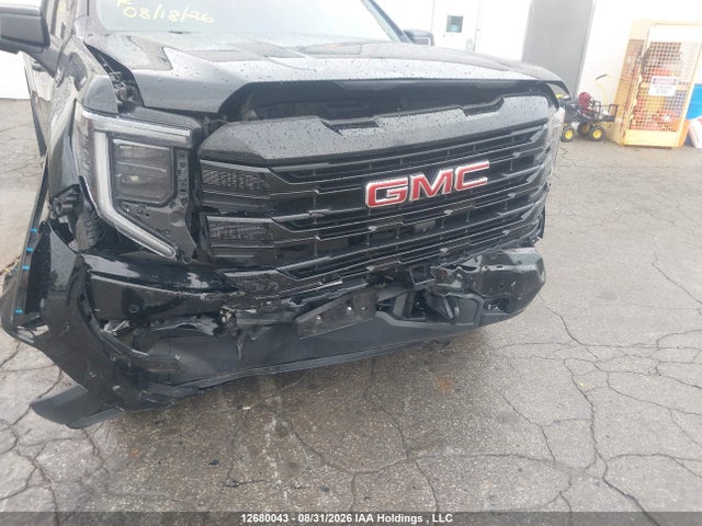 3GTUUCE80SG228200 GMC Sierra K1500 Elevation