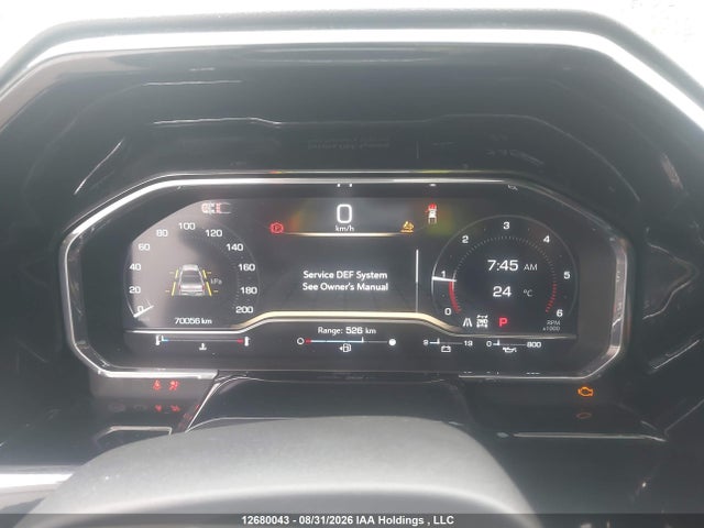 3GTUUCE80SG228200 GMC Sierra K1500 Elevation