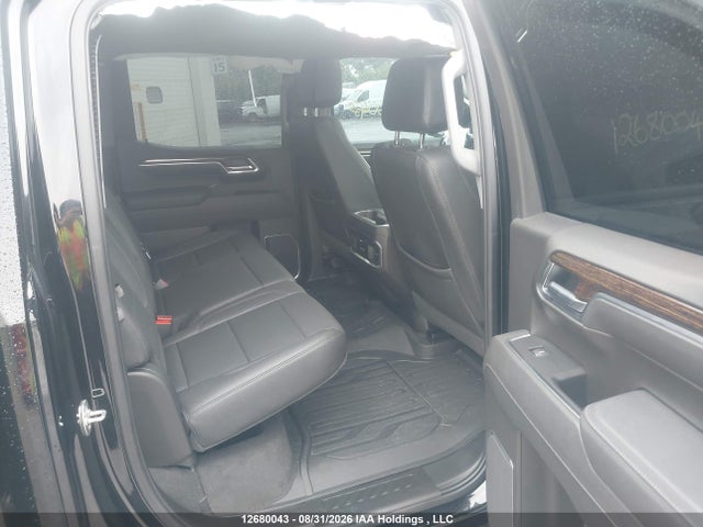3GTUUCE80SG228200 GMC Sierra K1500 Elevation