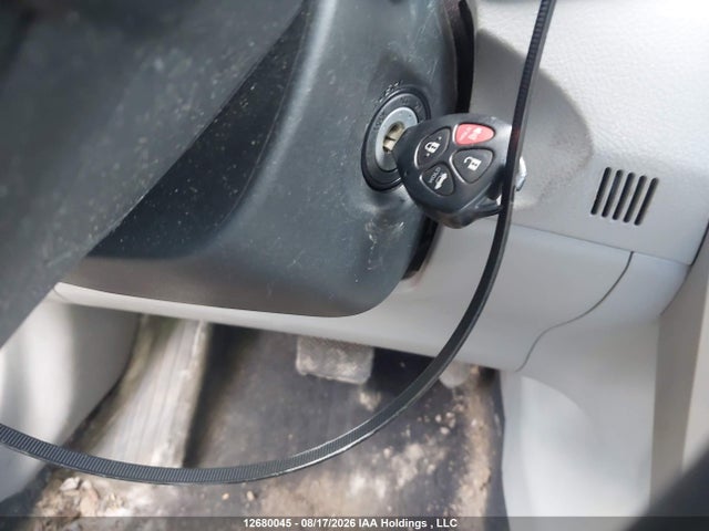 Aukcja sprzedaży 2011 Toyota Corolla S/le, vin: 2T1BU4EE2BC689007, numer aukcji: 12680045