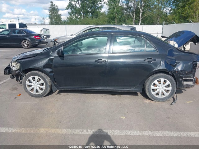 Aukcja sprzedaży 2011 Toyota Corolla S/le, vin: 2T1BU4EE2BC689007, numer aukcji: 12680045