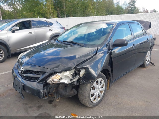 Aukcja sprzedaży 2011 Toyota Corolla S/le, vin: 2T1BU4EE2BC689007, numer aukcji: 12680045