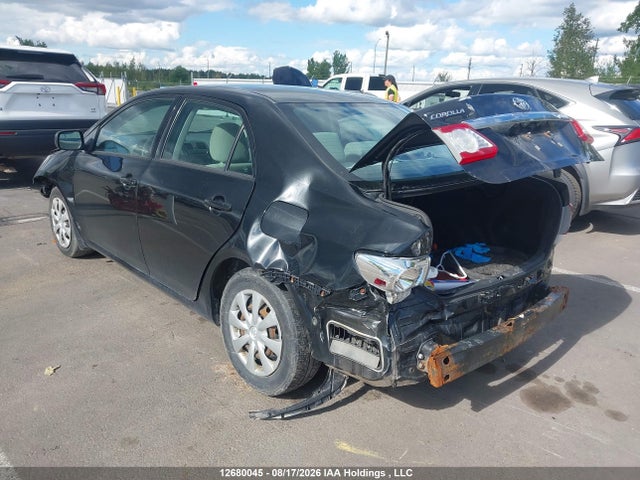 Aukcja sprzedaży 2011 Toyota Corolla S/le, vin: 2T1BU4EE2BC689007, numer aukcji: 12680045