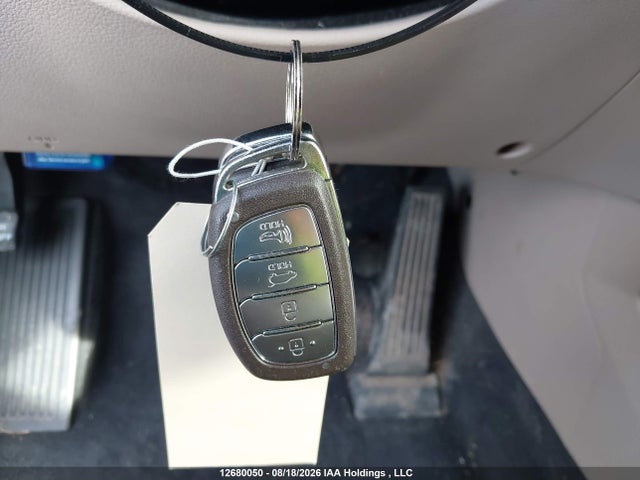 Hyundai Tucson Luxury 2017 KM8J3CA45HU562202 Image 11