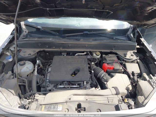Ford Bronco Sport Big Bend 2021 3FMCR9B60MRA56112 Image 10