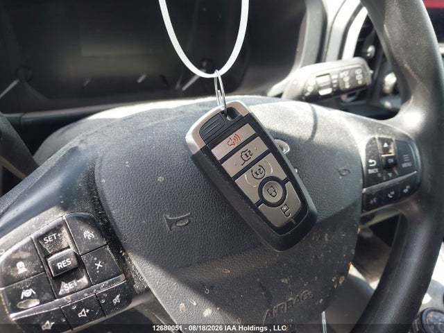 Ford Bronco Sport Big Bend 2021 3FMCR9B60MRA56112 Image 11
