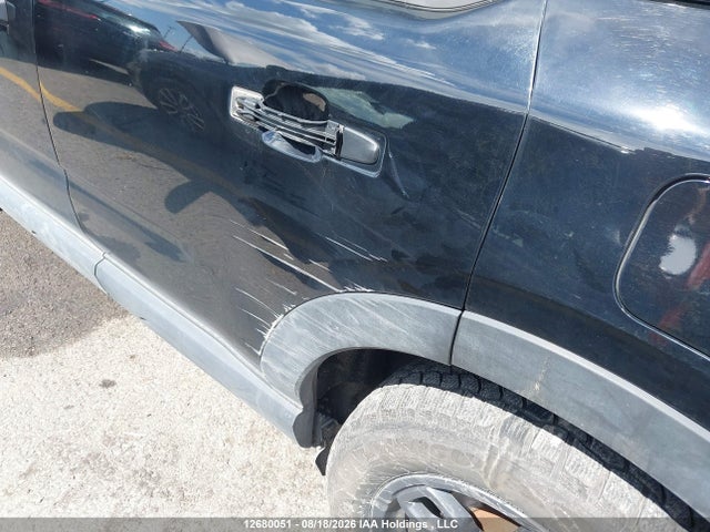 Ford Bronco Sport Big Bend 2021 3FMCR9B60MRA56112 Image 12