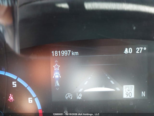 Ford Bronco Sport Big Bend 2021 3FMCR9B60MRA56112 Image 16