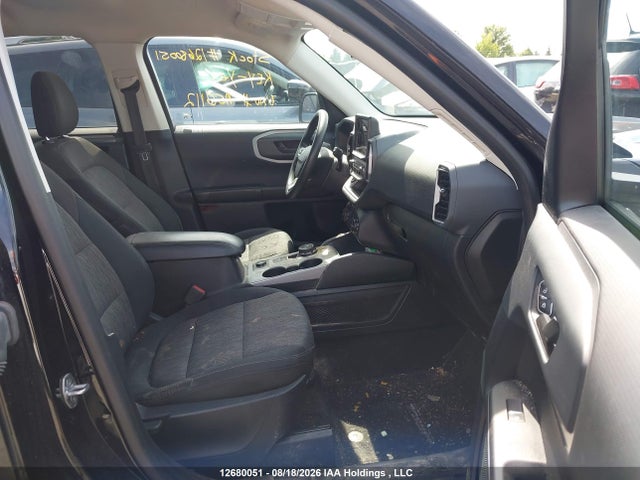 Ford Bronco Sport Big Bend 2021 3FMCR9B60MRA56112 Image 5