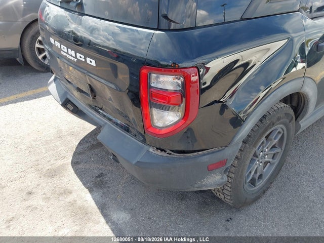 Ford Bronco Sport Big Bend 2021 3FMCR9B60MRA56112 Image 6