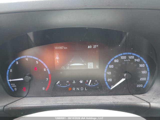 Ford Bronco Sport Big Bend 2021 3FMCR9B60MRA56112 Image 7